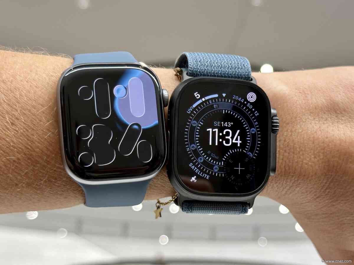 An Apple Watch Ultra 4 Could Outshine the Series 12 This Year, but at What Price?