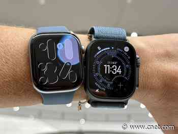 An Apple Watch Ultra 4 Could Outshine the Series 12 This Year, but at What Price?