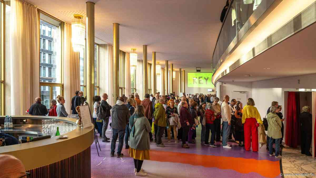 Vor „Macbeth“-Probe in der Staatsoper warnt der Intendant: „Kann viel schiefgehen“