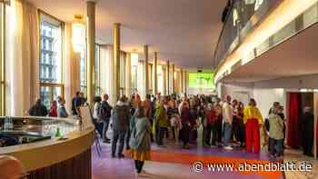 Vor „Macbeth“-Probe in der Staatsoper warnt der Intendant: „Kann viel schiefgehen“