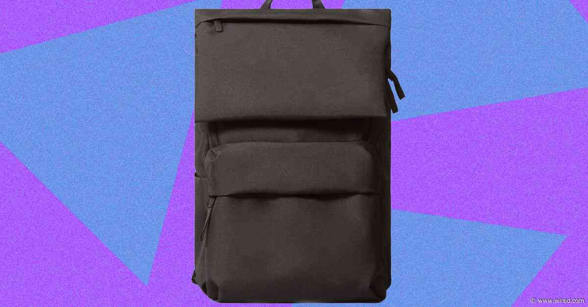 The Best Laptop Backpacks for Work, Travel, and Everything Between (2026)