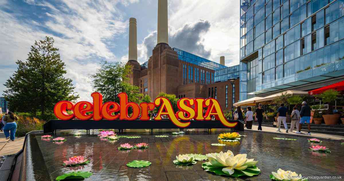One of the largest South East Asian festivals is returning to South London