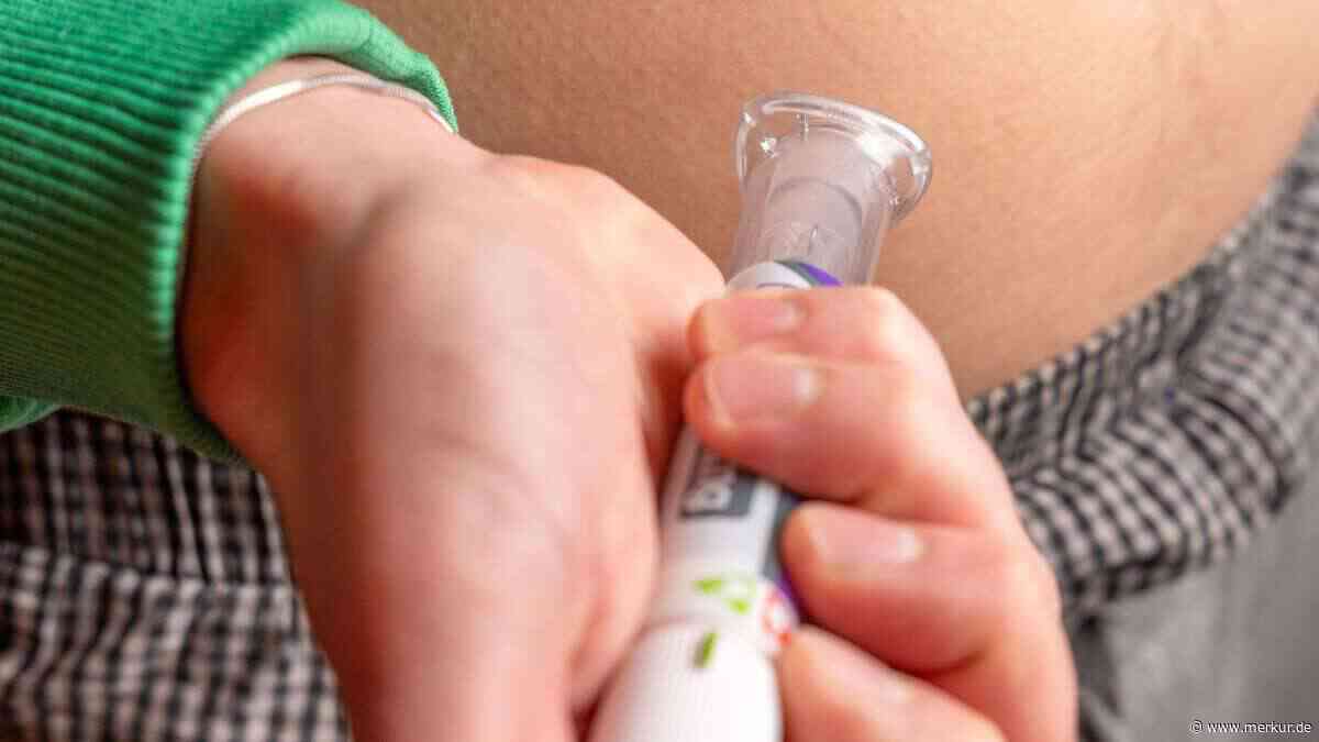 Abnehmen mit der Abnehmspritze: Neun Gewohnheiten, die den Gewichtsverlust ausbremsen