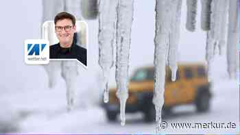 Eiswinter statt Dauerregen? Kollaps über dem Nordpol könnte Deutschland in Schnee und Frost stürzen