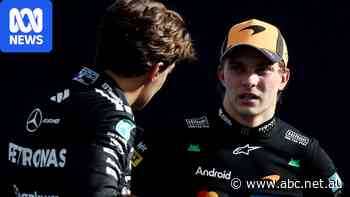 Live: Piastri eyes off 'usually chaotic' Monza start after grid penalty