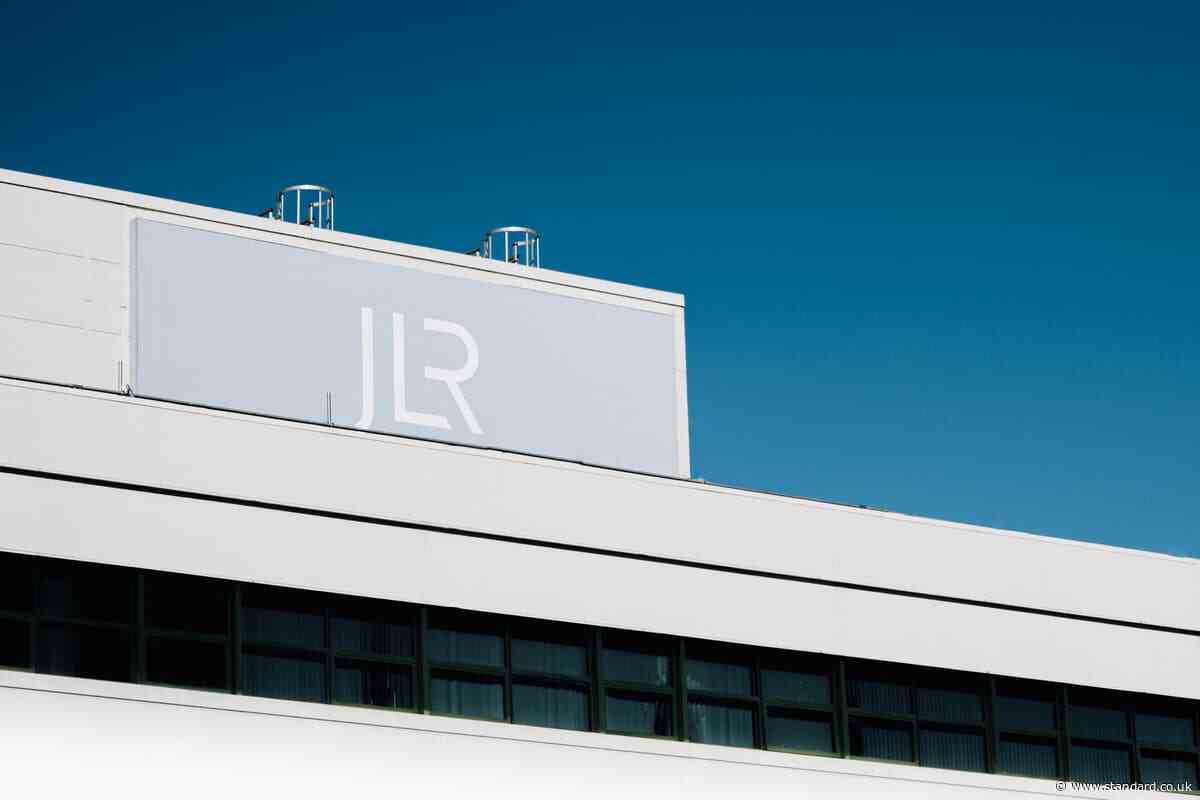 Minister says no bailout for Jaguar Land Rover amid job cut reports