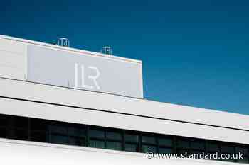 Minister says no bailout for Jaguar Land Rover amid job cut reports