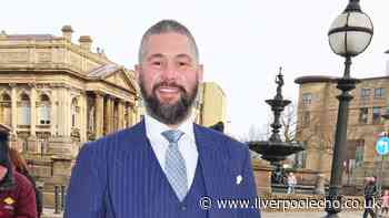 Tony Bellew: 'Just because I don't wear 110s doesn't make me less of a proud Scouser'