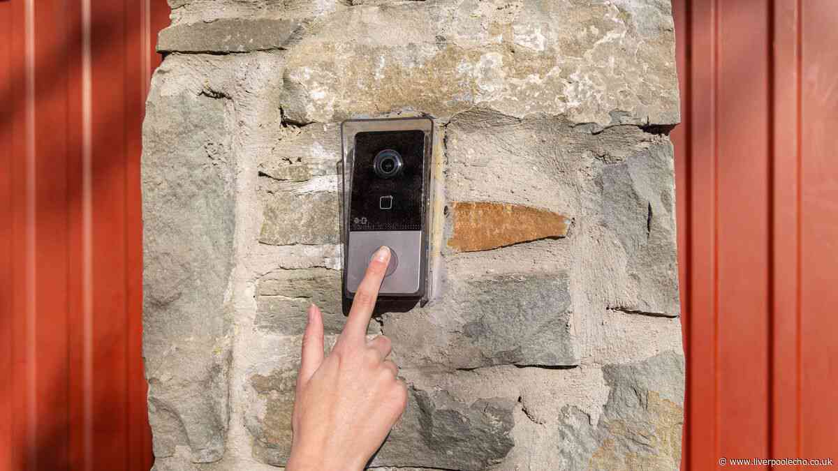 Legal rights if your neighbour has video doorbell — huge penalty costs