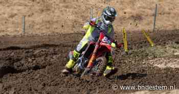 LIVE | Wereldtitel aanstaande? Jeffrey Herlings rijdt aan de leiding in Turkije