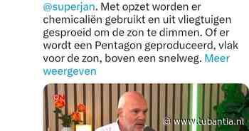 Raisa Blommestijn vergelijkt Nederland met Noord-Korea vanwege het naderende einde van haar omroep
