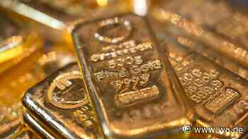 Goldpreis übersteht ersten Schock – doch am Freitag droht der nächste Hammer