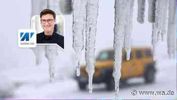 Eiswinter statt Dauerregen? Kollaps über dem Nordpol könnte Deutschland in Schnee und Frost stürzen