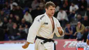 Attacke in Bundesliga: Unterlegener Judoka eskaliert und prügelt Gegner ins Krankenhaus