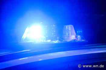 Acht Kilometer Stau auf der A1