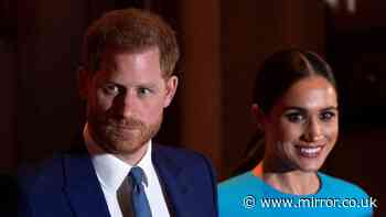 Prince Harry's friend 'reveals' secret UK living arrangements as 18-month warning issued