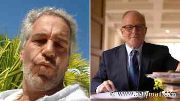 The evidence Epstein did NOT kill himself: Lawyer and pathologist reveal details they claim indicate the paedophile WAS murdered in jail in new documentary