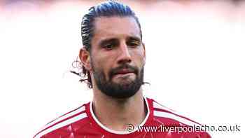 Dominik Szoboszlai challenged to take next Liverpool step - 'That's what superstars do'