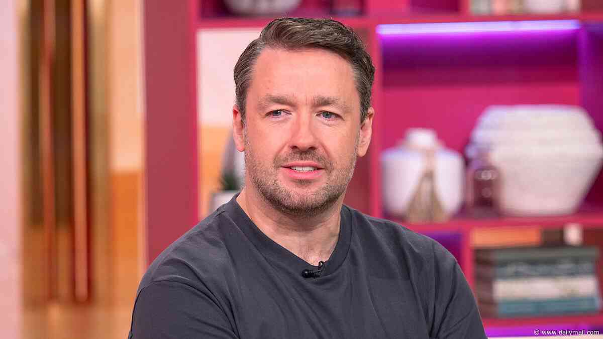 How Jason Manford made his fortune as he's 'forced to shell out a whopping £1M tax bill after costly divorce forced him to sell his property empire'
