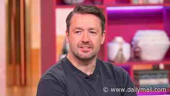 How Jason Manford made his fortune as he's 'forced to shell out a whopping £1M tax bill after costly divorce forced him to sell his property empire'