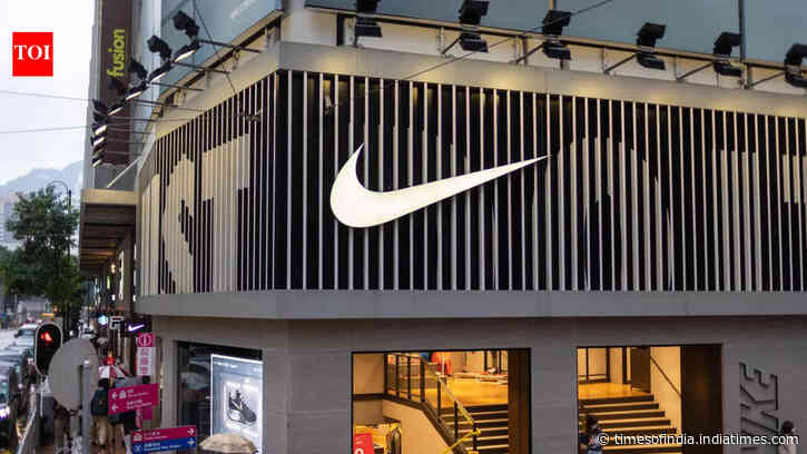 Why Nike stock has fallen and what it means for fashion