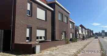 Na 10 jaar renoveren en bouwen is Bloemenbuurt-Noord in Eindhoven af