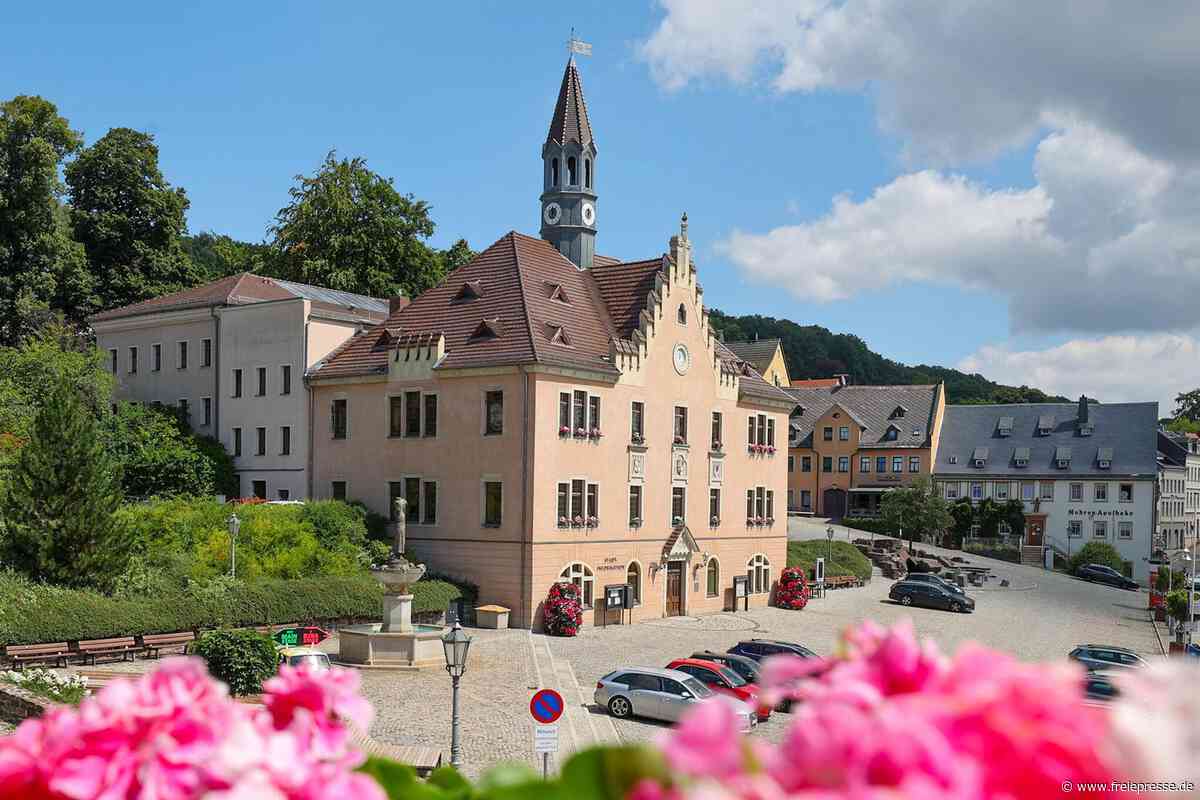OB-Wahl in Hohenstein-Ernstthal: Der Wahltag im Liveblog