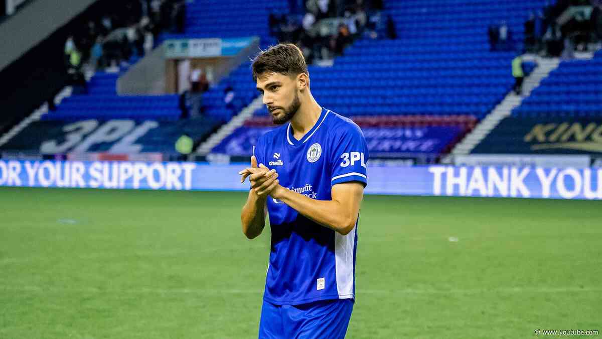 Fin Burns | Stockport County (H) Preview