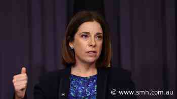 Government closes in on $100m social media fines