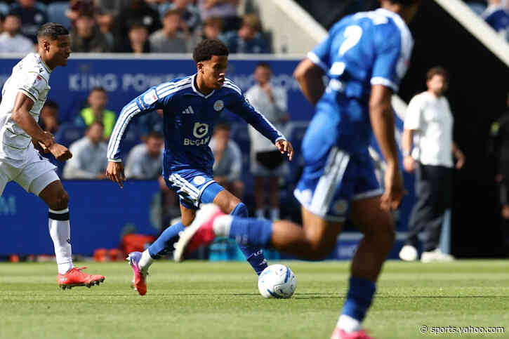 Manchester United still keen on landing 18-year-old wonderkid