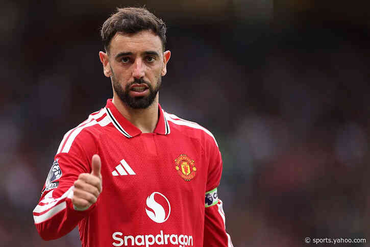 🚨 BREAKINIG: Everton & Man United name XIs for PL encounter