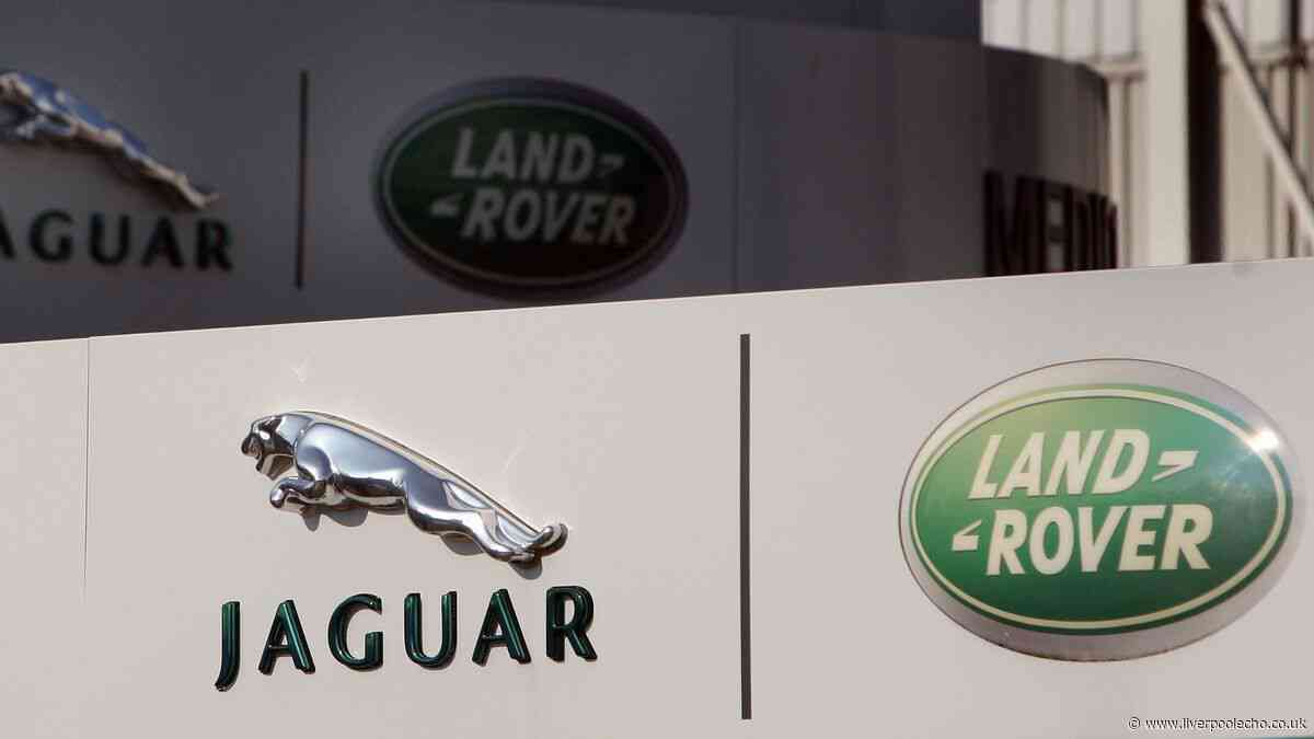 Minister says no bailout for Jaguar Land Rover amid job loss reports