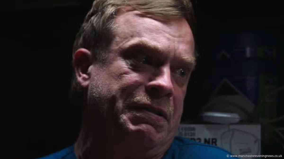 Casualty fans left fuming at BBC over detail in 40th anniversary special as character dies