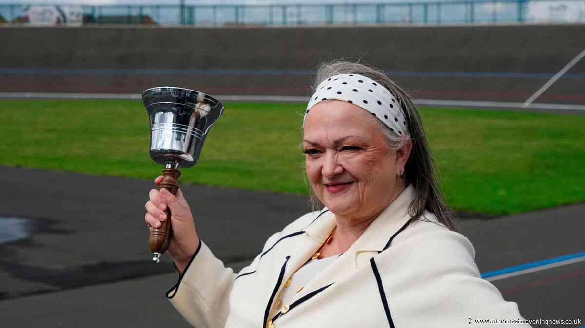 National Lottery winner says she has given away half of £115 million jackpot and 'doesn't see point' of splashing the cash
