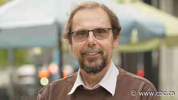 Kitchener's James Alan Gardner inducted into Canadian sci-fi writers hall of fame