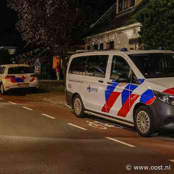 Jonge Deventenaar gewond bij steekincident in Twello