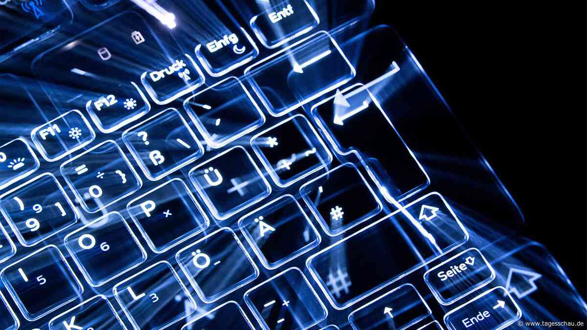 Bundespolitiker fordern Konsequenzen nach Hackerangriff in Berlin
