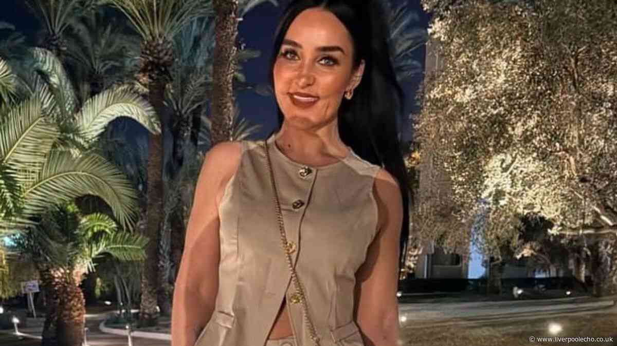 Family's heartfelt tribute to 'outgoing and full of life' mum killed in Woolton crash