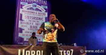 Zet hiphopfestival Urban Matterz in Eindhoven de stap naar meer?