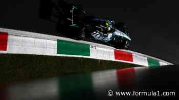 OFFICIAL GRID: Who starts where for the Italian GP