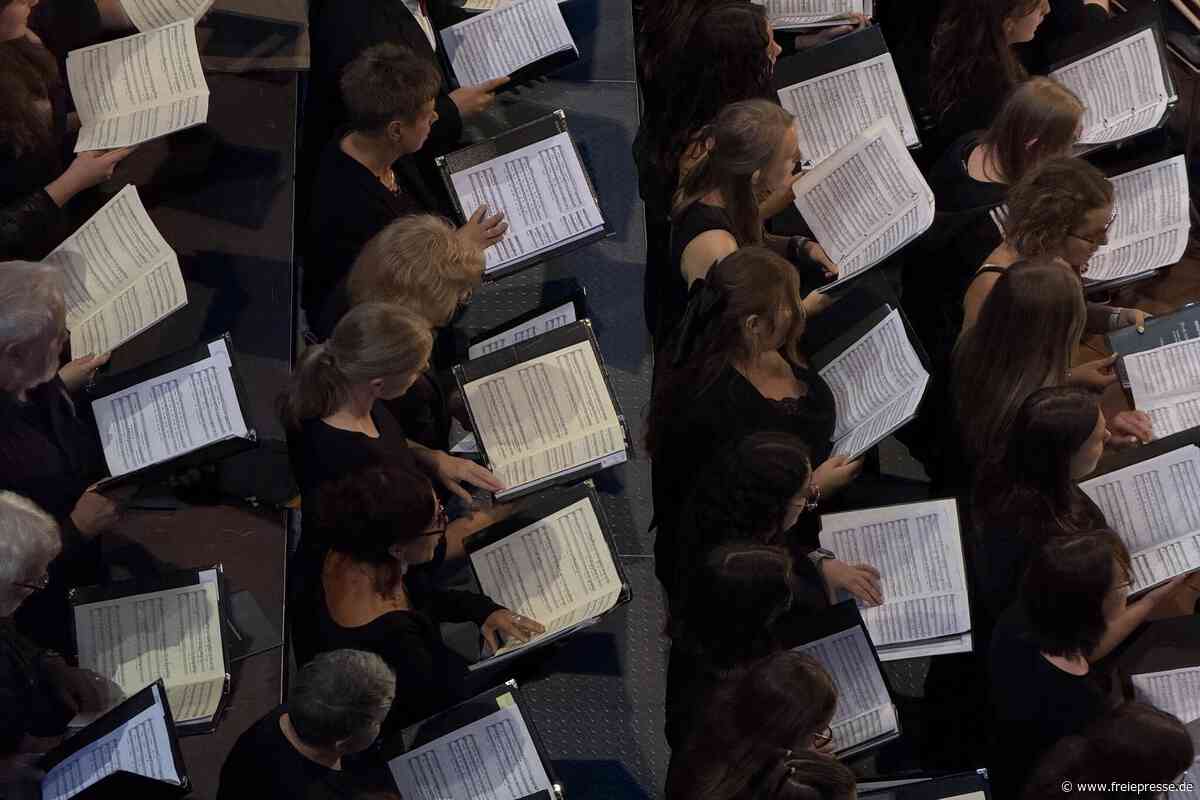 Glauben ohne „Tümeln“: „Wo die Schätze klingen“ eröffnet das Musikfest Erzgebirge