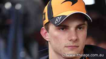 F1 Italian GP Live: Gasly on pole as Piastri fights from sixth after penalty