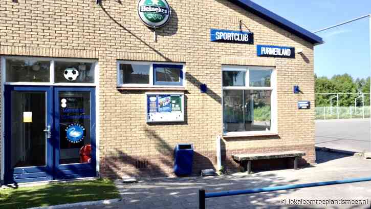 Purmerland dendert door en bekert verder