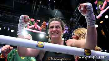 Taylor retires with 'no regrets' after stellar career