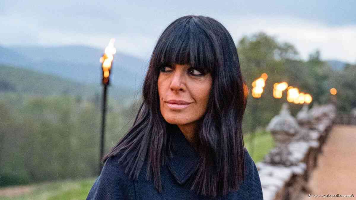 When does Celebrity Traitors series 2 start? BBC show launch date accidentally 'leaked'