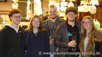 Altstadtfest Helmstedt: 52 tolle Bilder vom Samstagabend