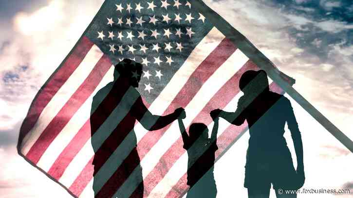 The history of socialism in the US — and why the American dream prevails