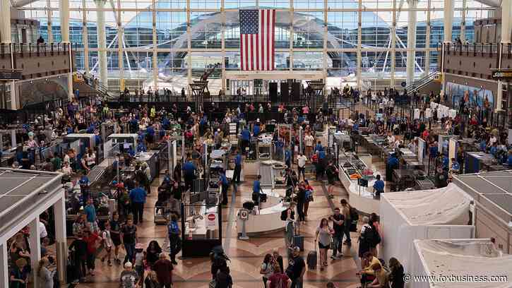 Labor Day travel costs climb as airfare, hotel prices move higher