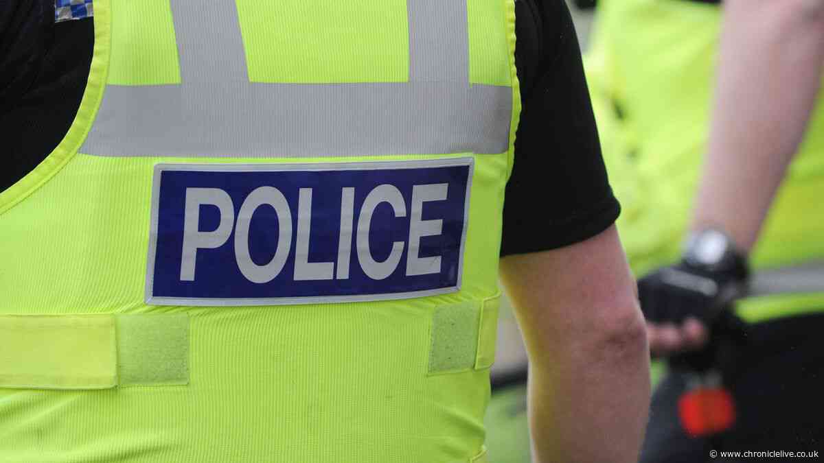Missing Sunderland man who failed to return home after being set to board train is found