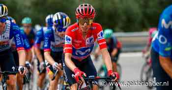 LIVE Vuelta | Enric Mas wil goede uitgangspositie behouden in verkorte heuvelrit door hitte, Visma gaat voor vijfde dagzege